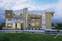 3 Bedroom Apartment · Panthea (Limassol) for sale 