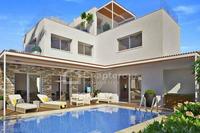 4 Bedroom Detached house · Geroskipou Plage (Paphos) for sale 