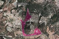 5607 SQM Land · Apsiou (Limassol) for sale 
