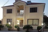 4 Bedroom Detached house · Konia (Paphos) for sale 