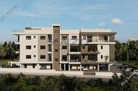1 Bedroom Apartment · Agios Athanasios (Limassol) for sale 