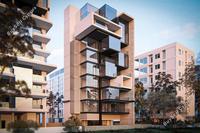 2 Bedroom Apartment in Chrysopolitissa (Larnaca) for sale 