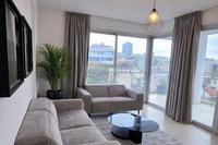 2 Bedroom Apartment in Agia Zoni (Limassol) to rent 