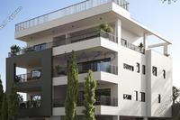 3 Bedroom Penthouse in Panthea (Limassol) for sale 