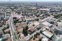 288 SQM Land in Aglantzia (Nicosia) for sale 