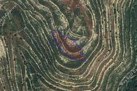 2007 SQM Land in Lofou (Limassol) for sale 