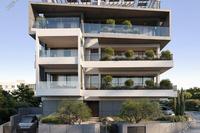 3 Bedroom Apartment · Paphos Municipality (Paphos) for sale 