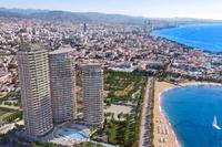 4 Bedroom Apartment in Limassol Marina (Limassol) for sale 