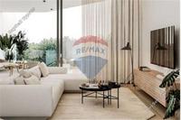 3 Bedroom Apartment in Parissinos (Nicosia) for sale 