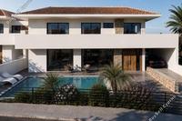 4 Bedroom Detached house · Ayia Napa (Famagusta) for sale 