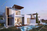 3 Bedroom Detached house in Peyia (Paphos) for sale 