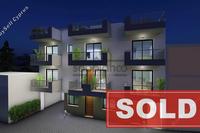 1 Bedroom Apartment · Geri (Nicosia) for sale 