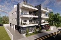 1 Bedroom Apartment · Kiti (Larnaca) for sale 