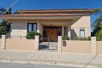 4 Bedroom Detached house · Aradippou (Larnaca) for sale 