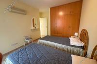 2 Bedroom Apartment in Chrysopolitissa (Larnaca) to rent 