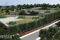 12660 SQM Land in Meneou (Larnaca) for sale 
