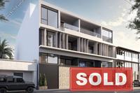 2 Bedroom Penthouse in Limassol Municipality (Limassol) for sale 