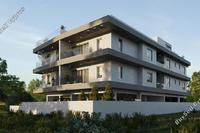2 Bedroom Penthouse · Oroklini (Larnaca) for sale 