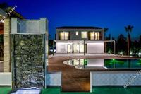 5 Bedroom Detached house in Kouklia Pafou (Paphos) for sale 