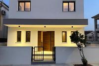 5 Bedroom Semi-detached house in Larnaca Municipality (Larnaca) to rent 