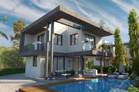 3 Bedroom Detached house · Pernera (Famagusta) for sale 