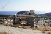 978 SQM Plot in Agios Tychonas (Limassol) for sale 