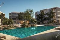 2 Bedroom Apartment in Kato Paphos Universal (Paphos) for sale 