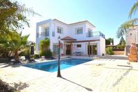 3 Bedroom Detached house in Agia Thekla (Famagusta) for sale 