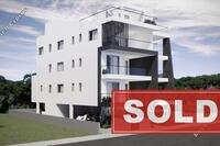 1 Bedroom Apartment · Aradippou (Larnaca) for sale 