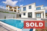3 Bedroom Detached house · Tala (Paphos) for sale 
