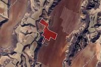 11121 SQM Land · Psimolofou (Nicosia) for sale 