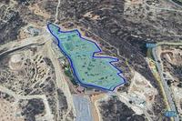 28429 SQM Land in Mathikoloni (Limassol) for sale 