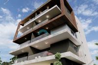 2 Bedroom Apartment in Livadia Larnacas (Larnaca) for sale 