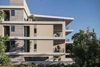1 Bedroom Apartment in Agia Fyla (Limassol) for sale 