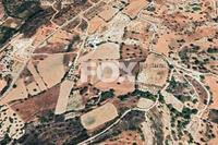 4683 SQM Land · Pano Kivides (Limassol) for sale 