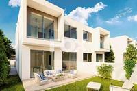 3 Bedroom Semi-detached house in Mandria Pafou (Paphos) for sale 