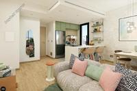 1 Bedroom Apartment · Katholiki (Limassol) for sale 
