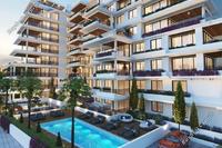 3 Bedroom Apartment · Mackenzie (Larnaca) for sale 