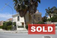 3 Bedroom Detached house in Pissouri (Limassol) for sale 