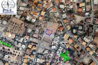 521 SQM Plot in Pera Chorio Nisou (Nicosia) for sale 