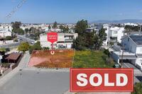 301 SQM Plot in Strovolos (Nicosia) for sale 