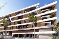 2 Bedroom Apartment in Linopetra (Limassol) for sale 