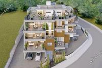 2 Bedroom Penthouse in Agios Athanasios (Limassol) for sale 