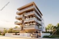 2 Bedroom Apartment · Faneromeni (Larnaca) for sale 