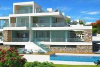 4 Bedroom Detached house · Secret Valley (Paphos) for sale 