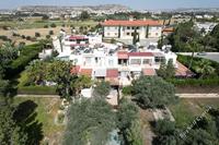 2 Bedroom Apartment in Oroklini (Larnaca) for sale 
