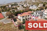 3 Bedroom Detached house · Agia Marinouda (Paphos) for sale 