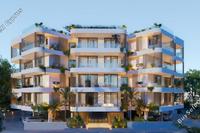 1 Bedroom Apartment in Livadia Larnacas (Larnaca) for sale 