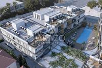 2 Bedroom Penthouse in Livadia Larnacas (Larnaca) for sale 