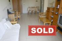1 Bedroom Apartment · Limassol Municipality (Limassol) for sale 